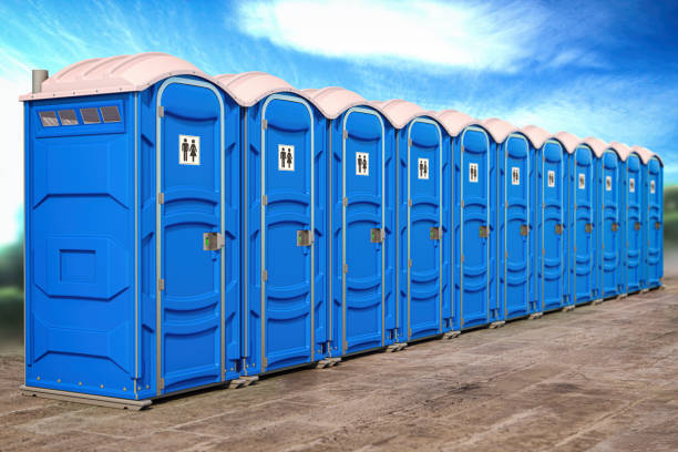 Best Eco-Friendly Portable Toilets in Crystal Lake, IL