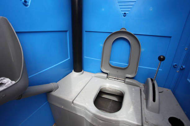 Best Portable Restroom for Sporting Events in Crystal Lake, IL