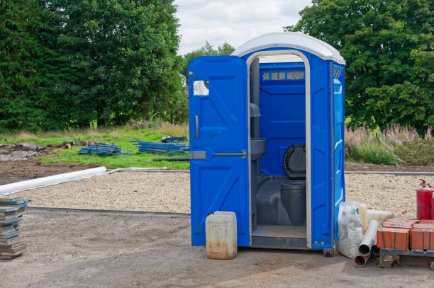 Best Portable Toilets for Parks and Recreation Areas in Crystal Lake, IL