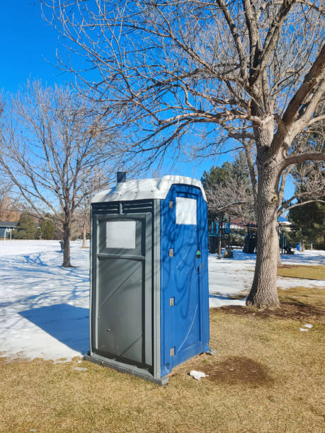 Trusted Crystal Lake, IL Portable Potty Rental Experts