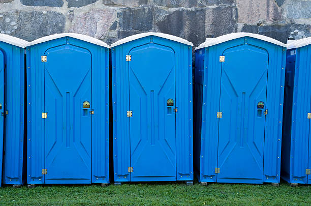 Best Portable Restroom Removal and Pickup in Crystal Lake, IL